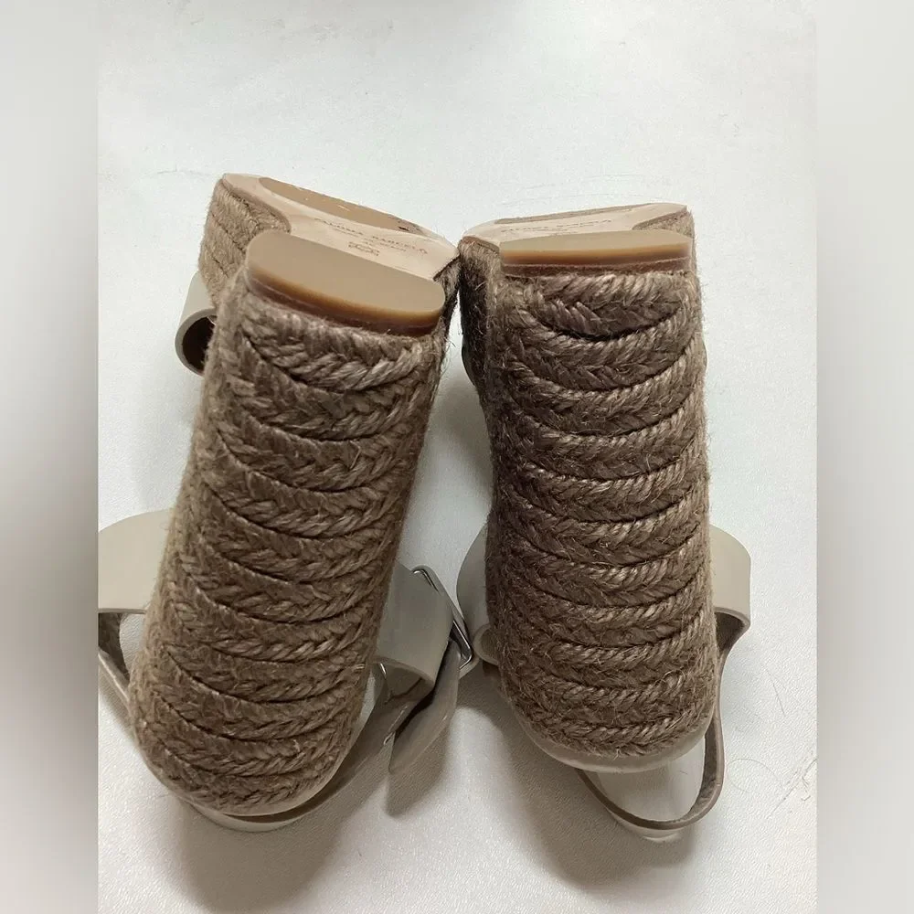 Paloma Barcelo Alison platform sandals Size EU‎ 40